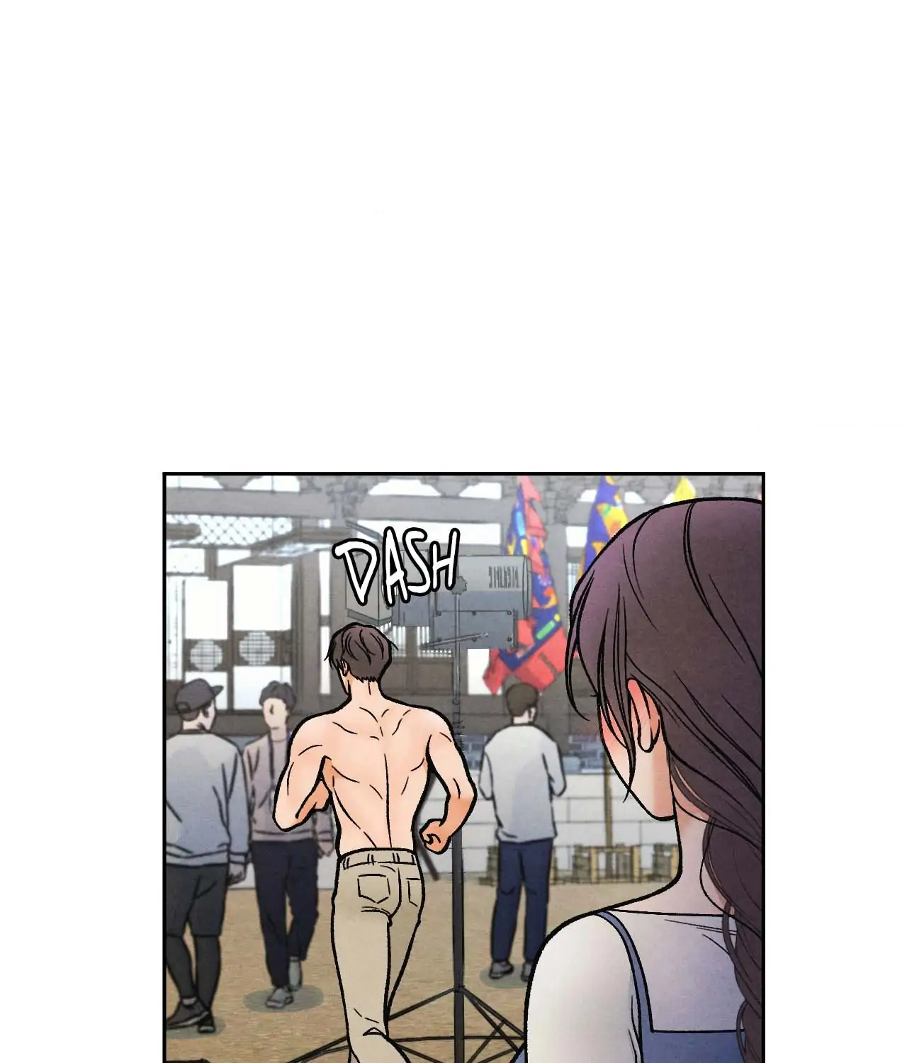 Confessions of a Chambermaid Chapter 5 - Page 80