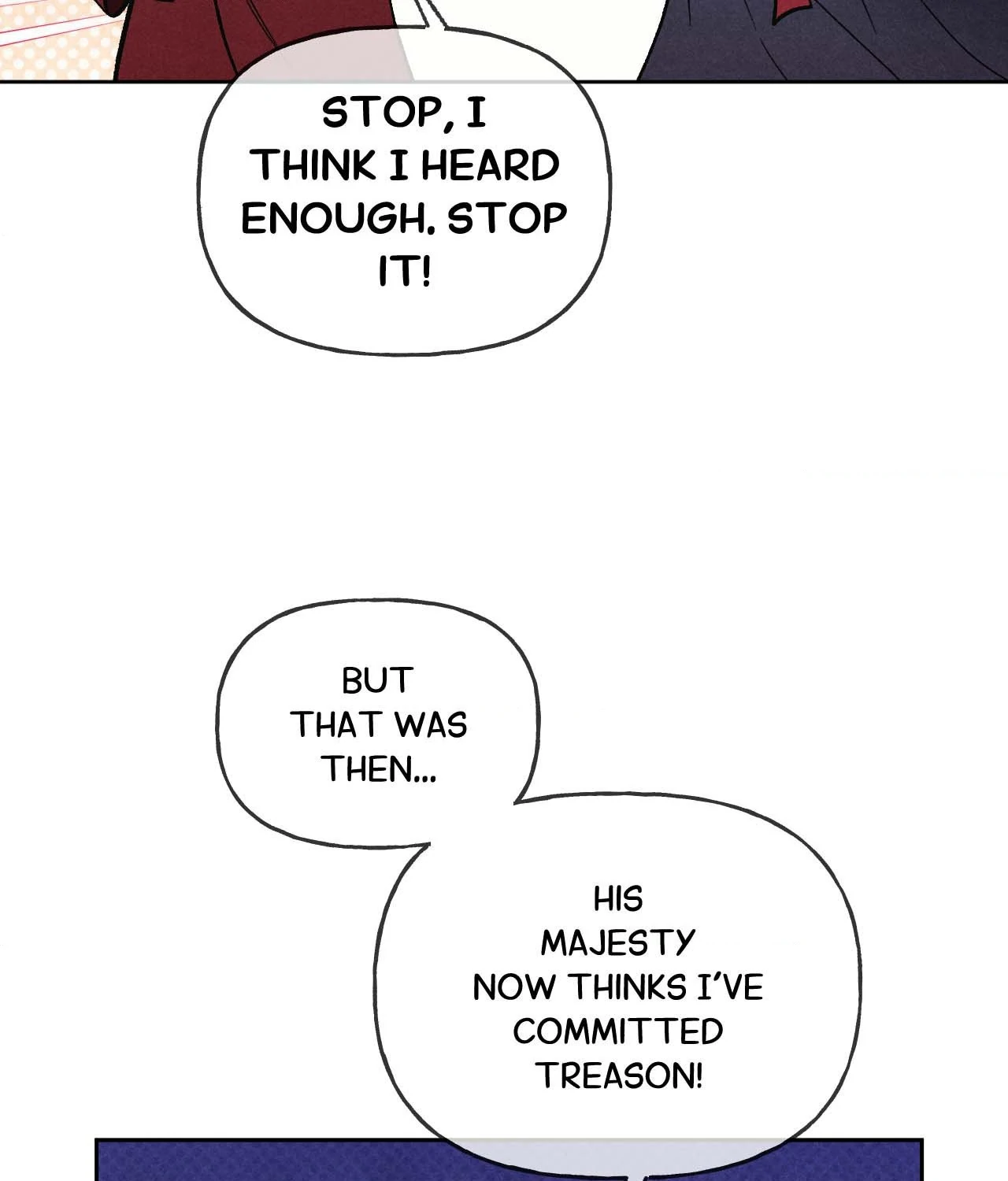 Confessions of a Chambermaid Chapter 5 - Page 9