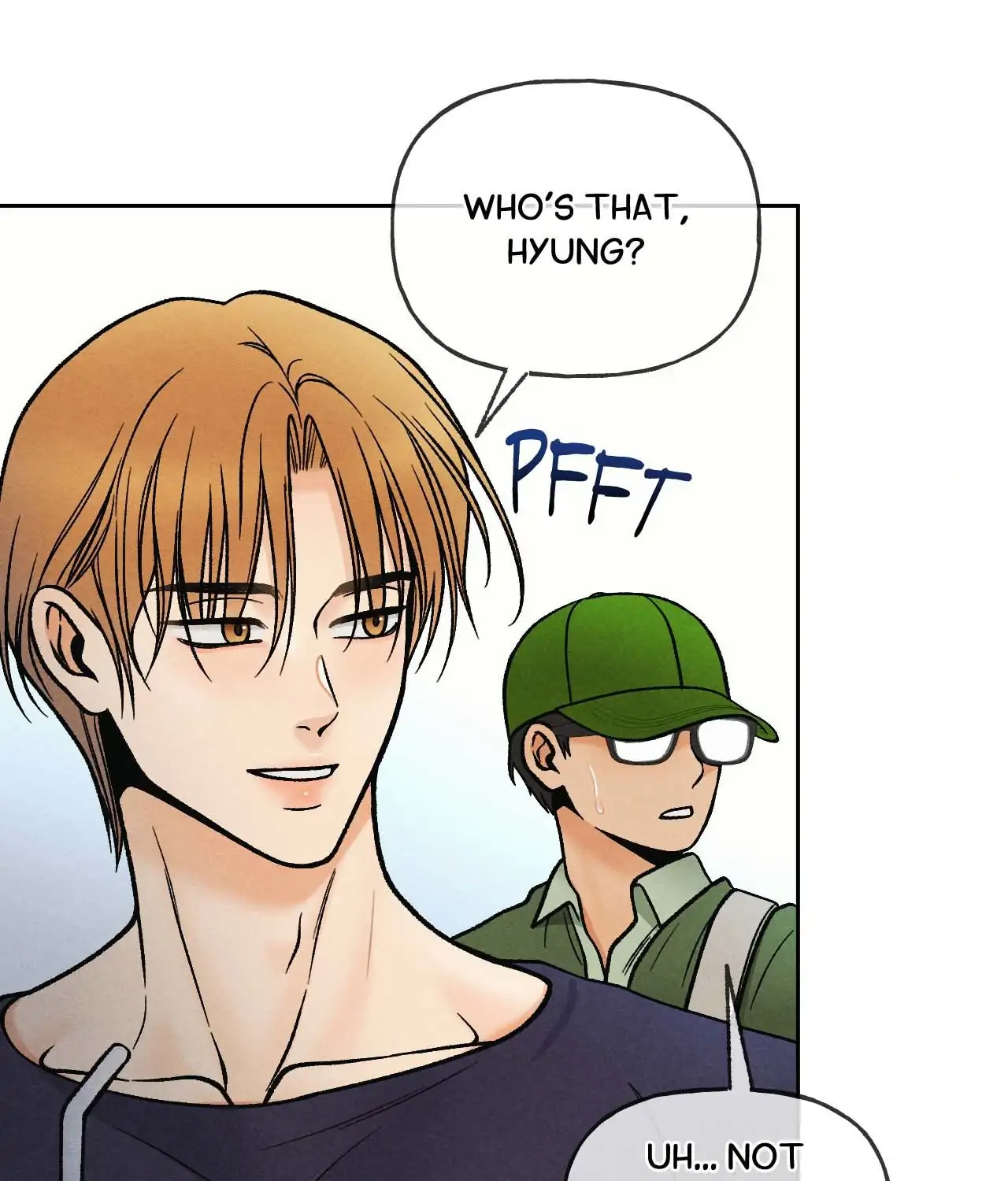 Confessions of a Chambermaid Chapter 5 - Page 84