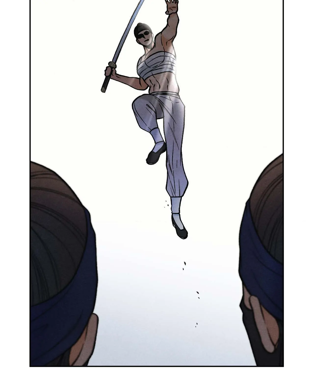 Confessions of a Chambermaid Chapter 5 - Page 94