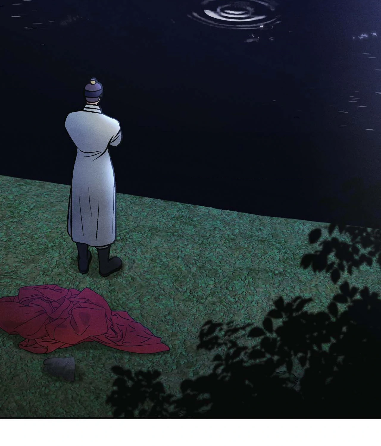 Confessions of a Chambermaid Chapter 6 - Page 11