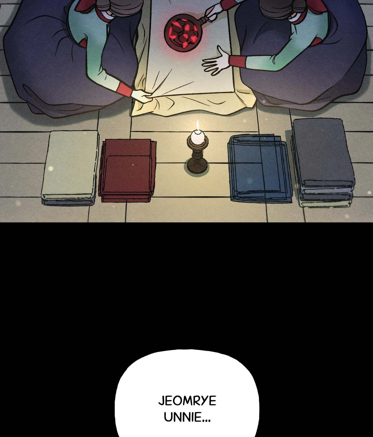 Confessions of a Chambermaid Chapter 6 - Page 101