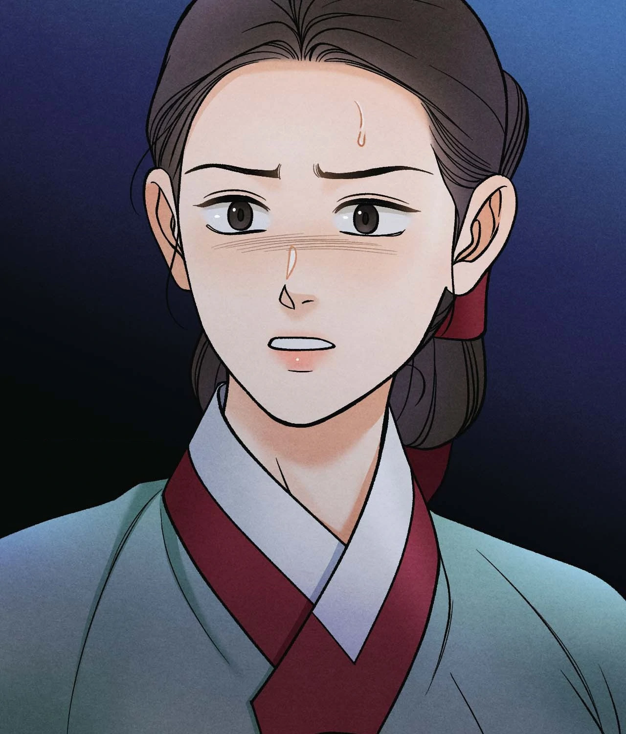 Confessions of a Chambermaid Chapter 6 - Page 107