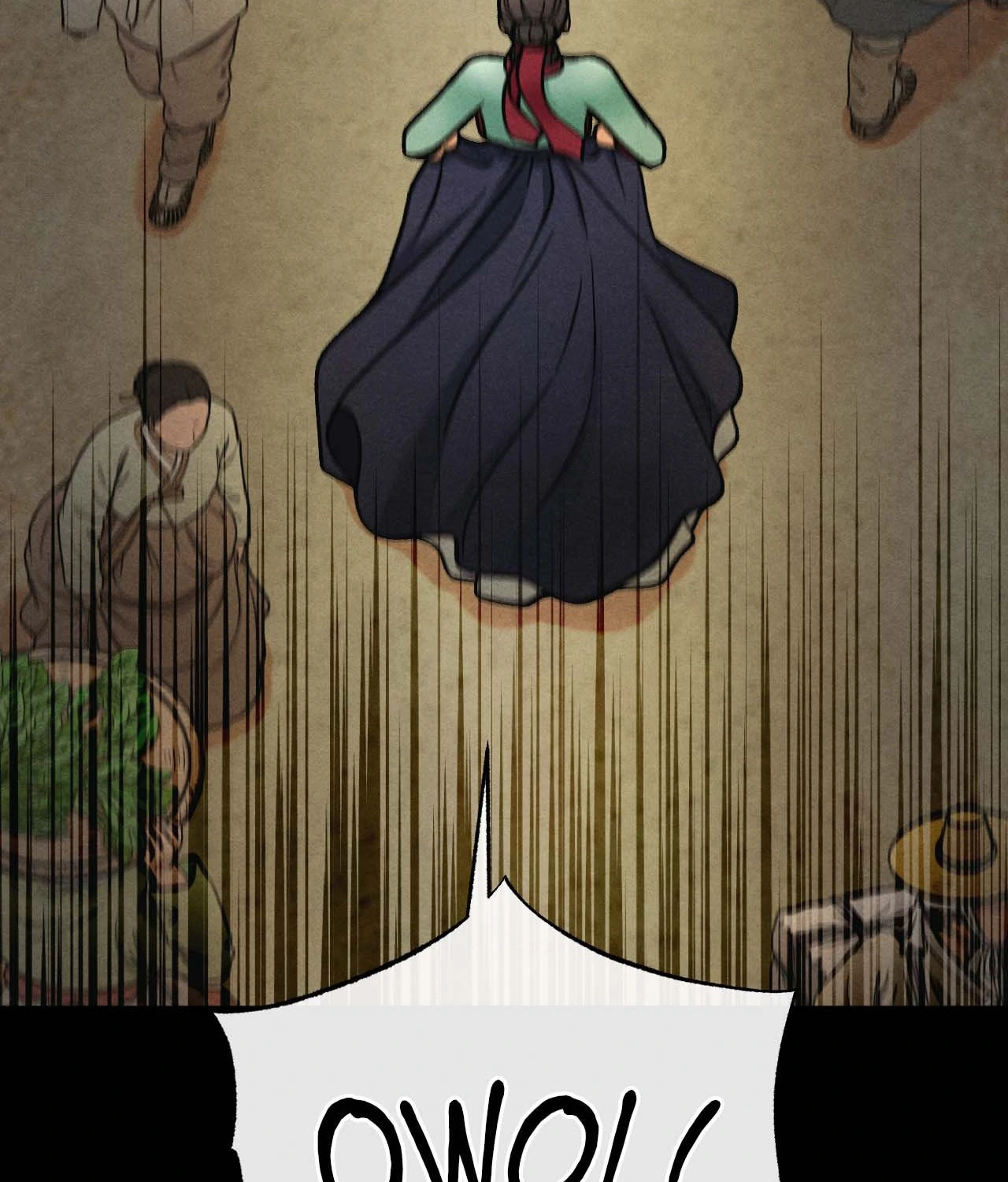 Confessions of a Chambermaid Chapter 6 - Page 110