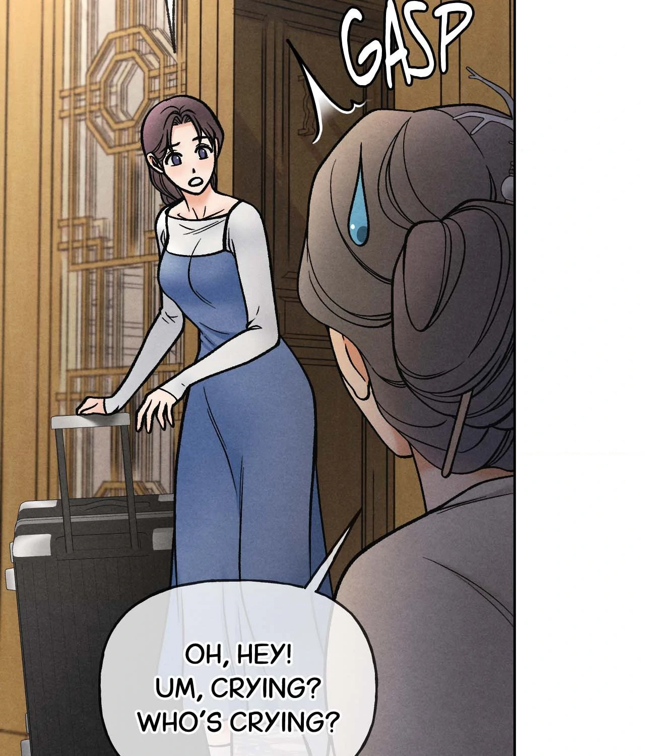 Confessions of a Chambermaid Chapter 6 - Page 122