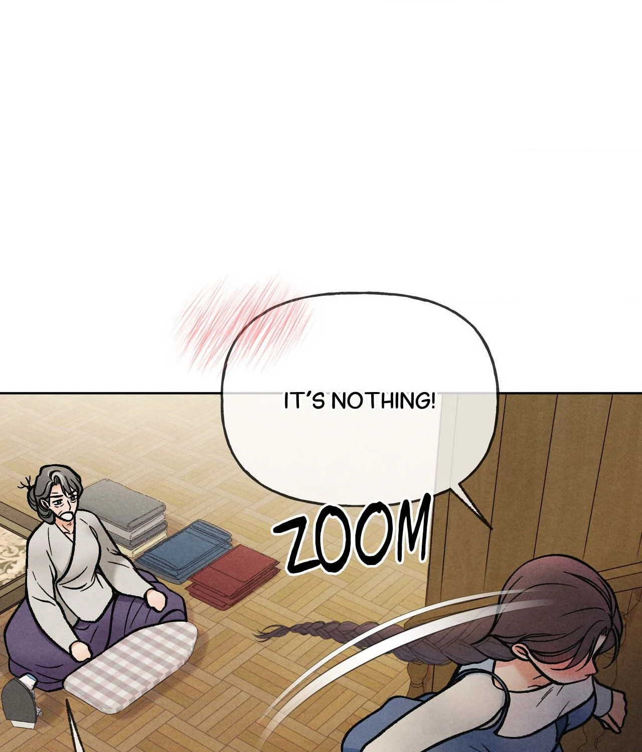 Confessions of a Chambermaid Chapter 6 - Page 129