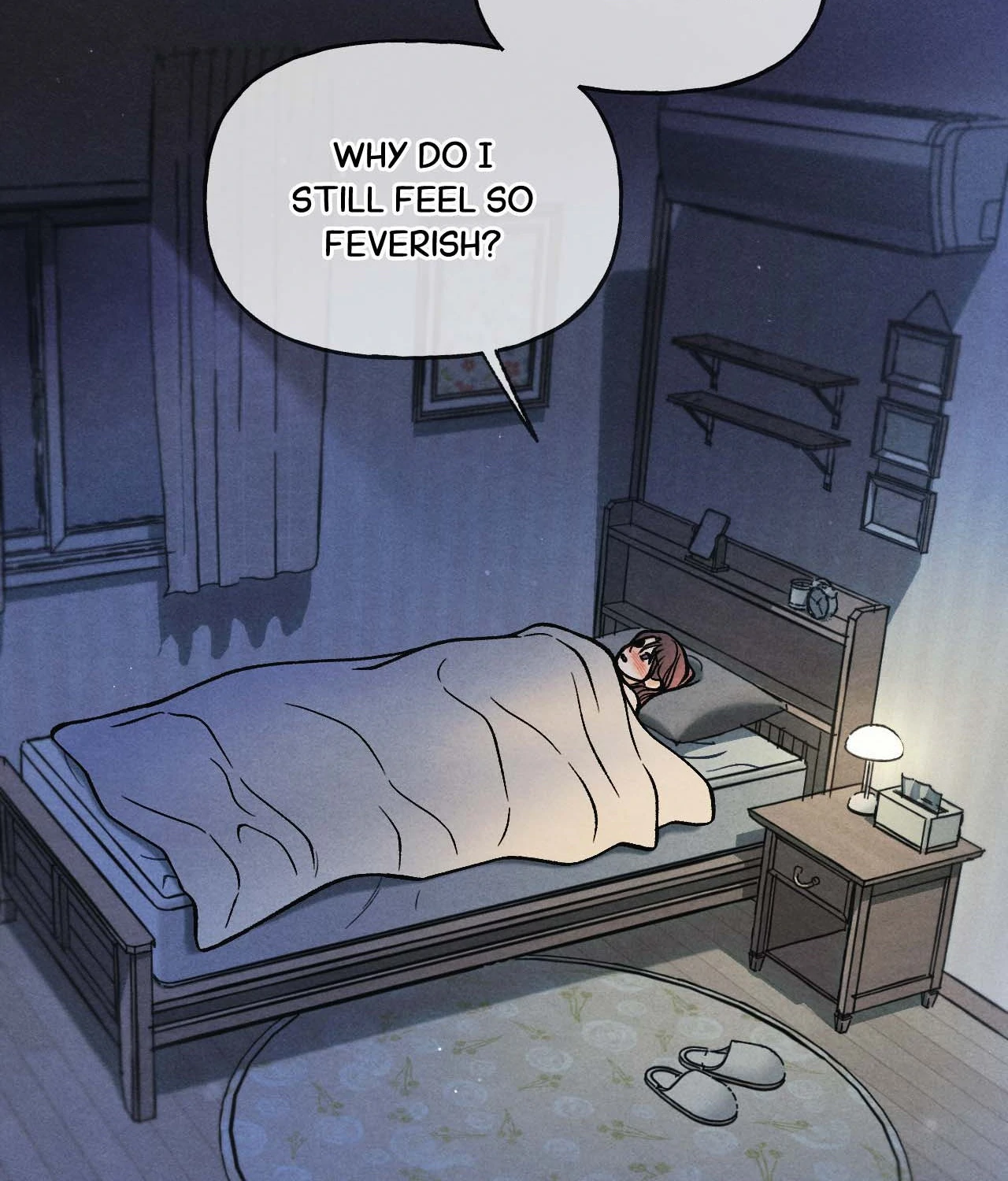 Confessions of a Chambermaid Chapter 6 - Page 133