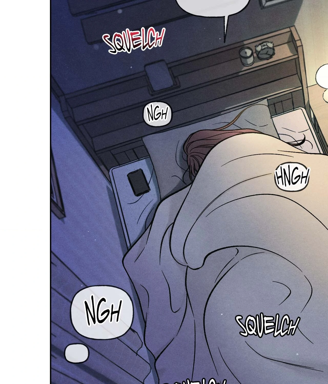 Confessions of a Chambermaid Chapter 6 - Page 140