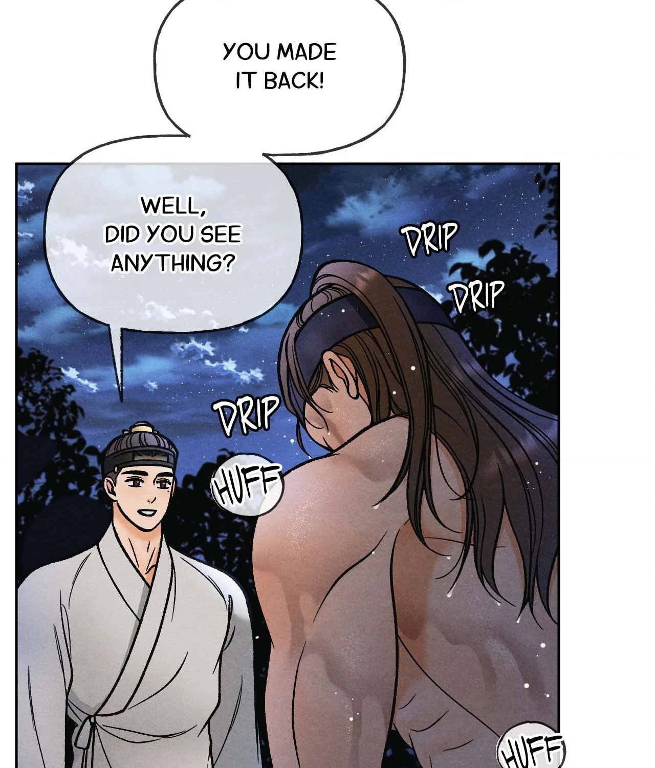 Confessions of a Chambermaid Chapter 6 - Page 16