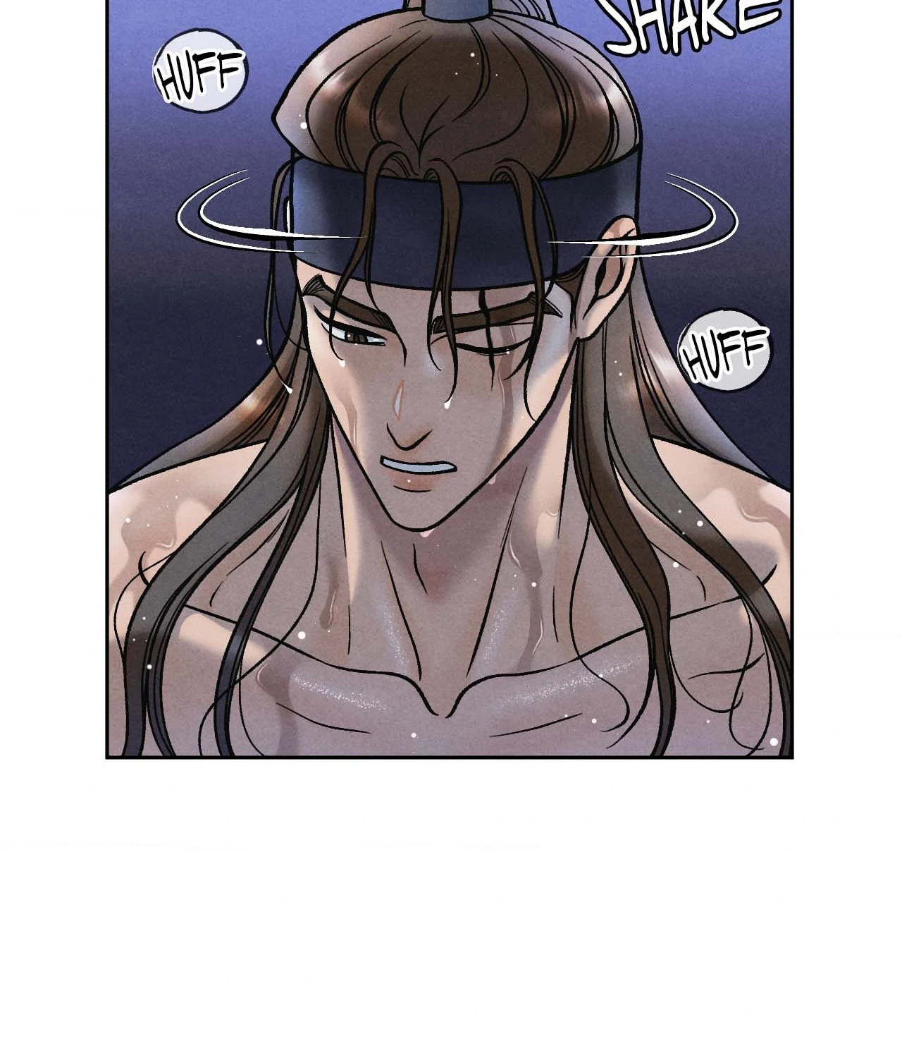 Confessions of a Chambermaid Chapter 6 - Page 18