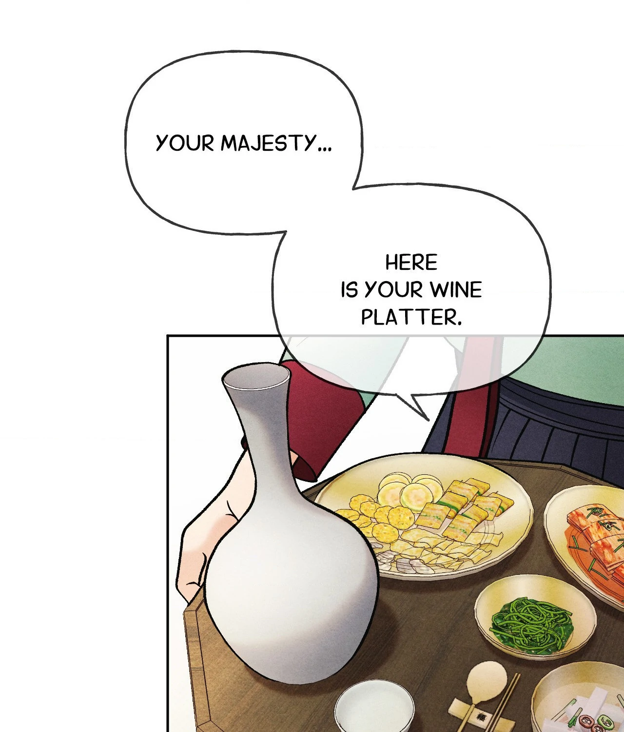 Confessions of a Chambermaid Chapter 6 - Page 24