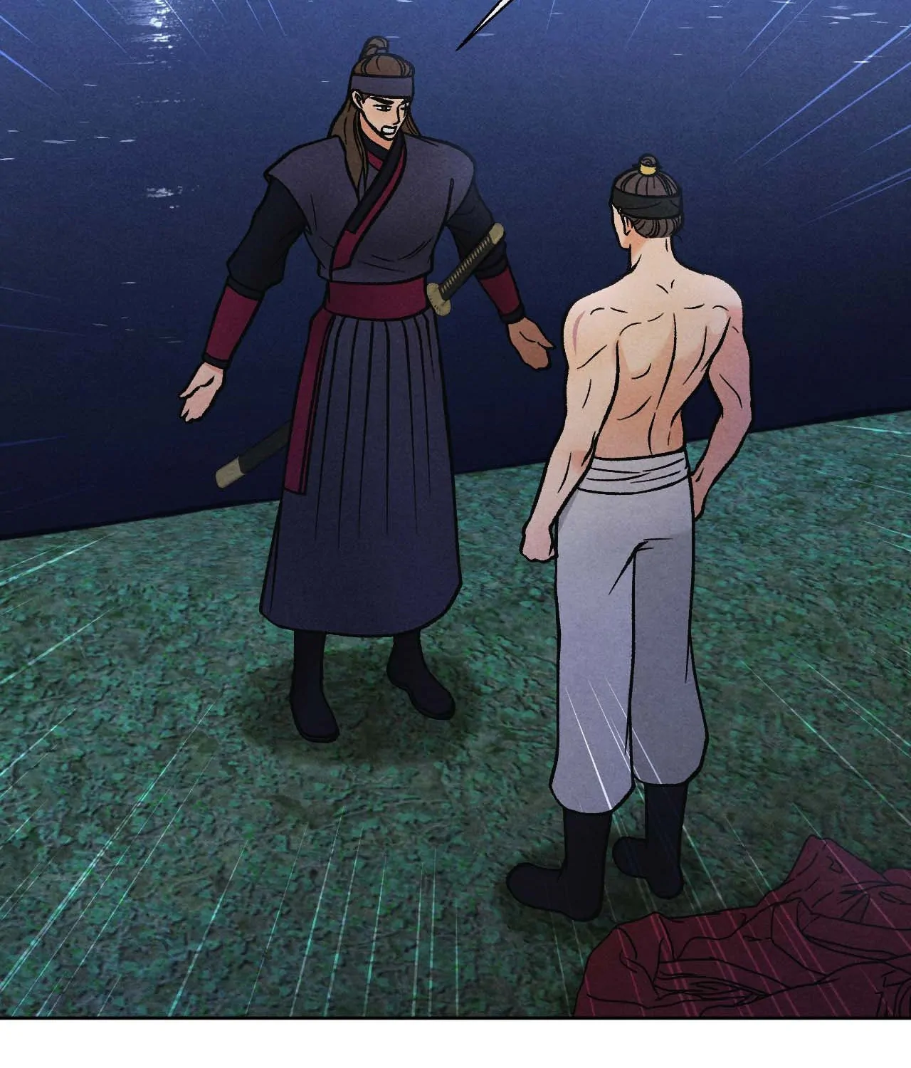 Confessions of a Chambermaid Chapter 6 - Page 4