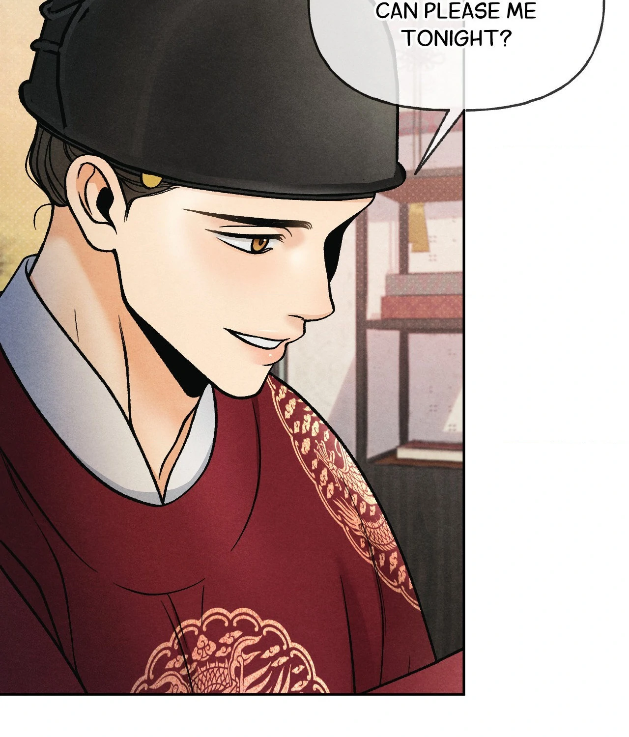 Confessions of a Chambermaid Chapter 6 - Page 31