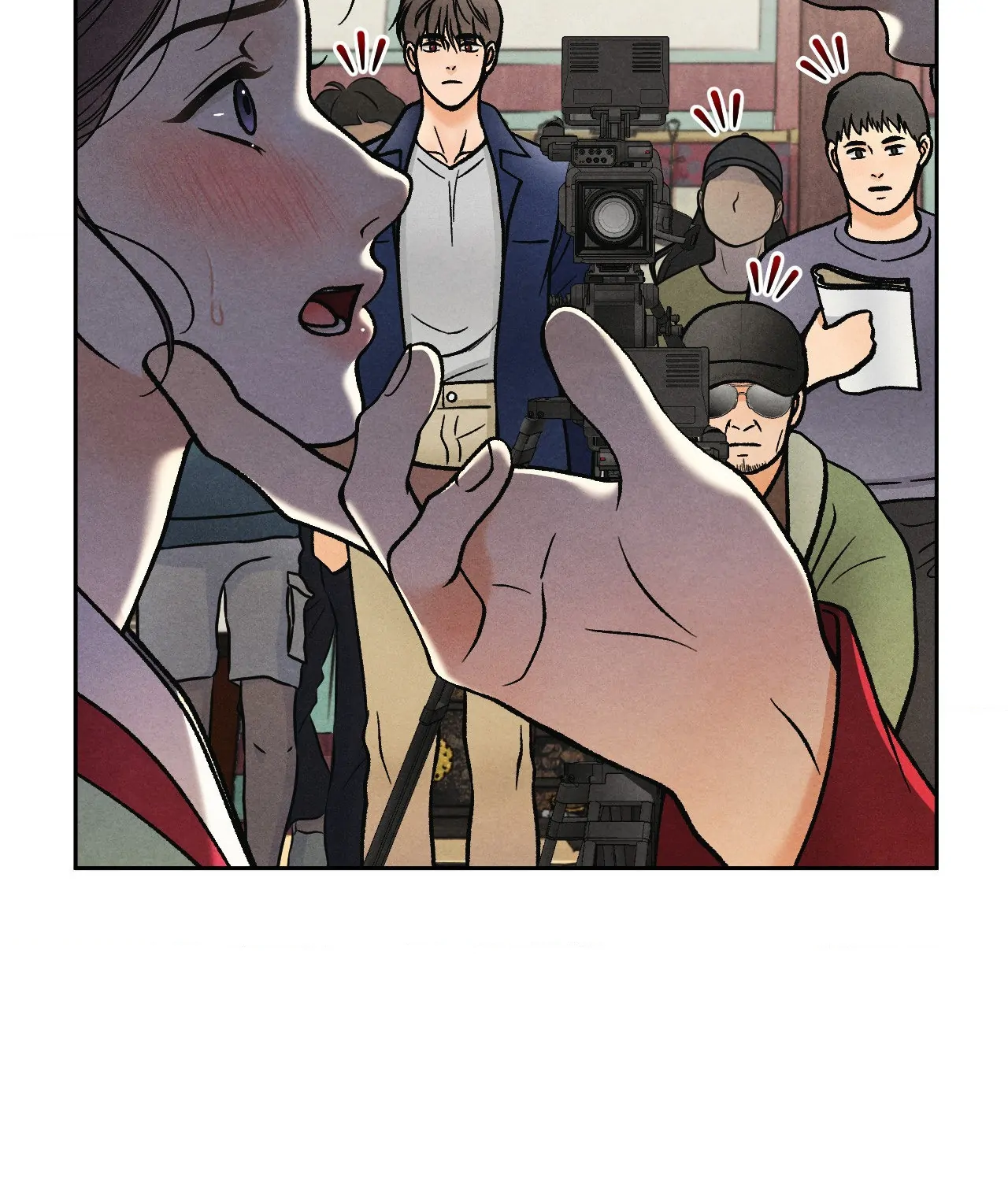 Confessions of a Chambermaid Chapter 6 - Page 34