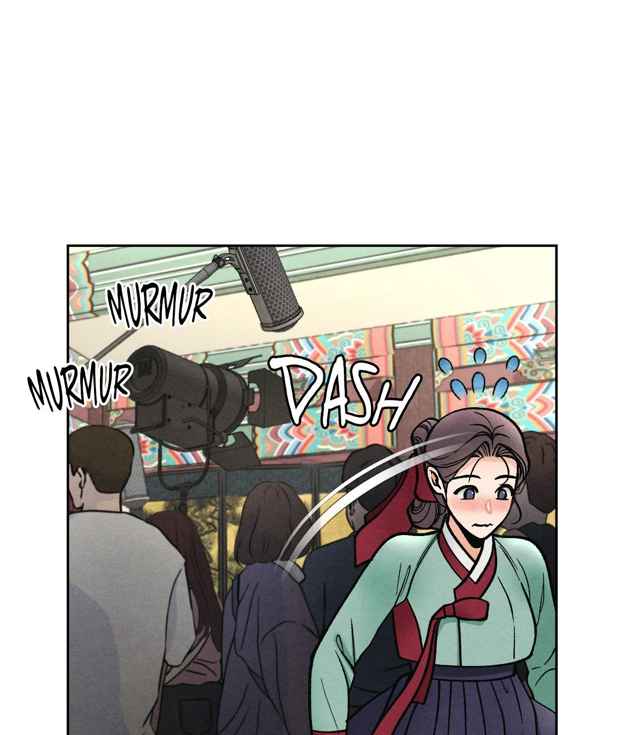 Confessions of a Chambermaid Chapter 6 - Page 37