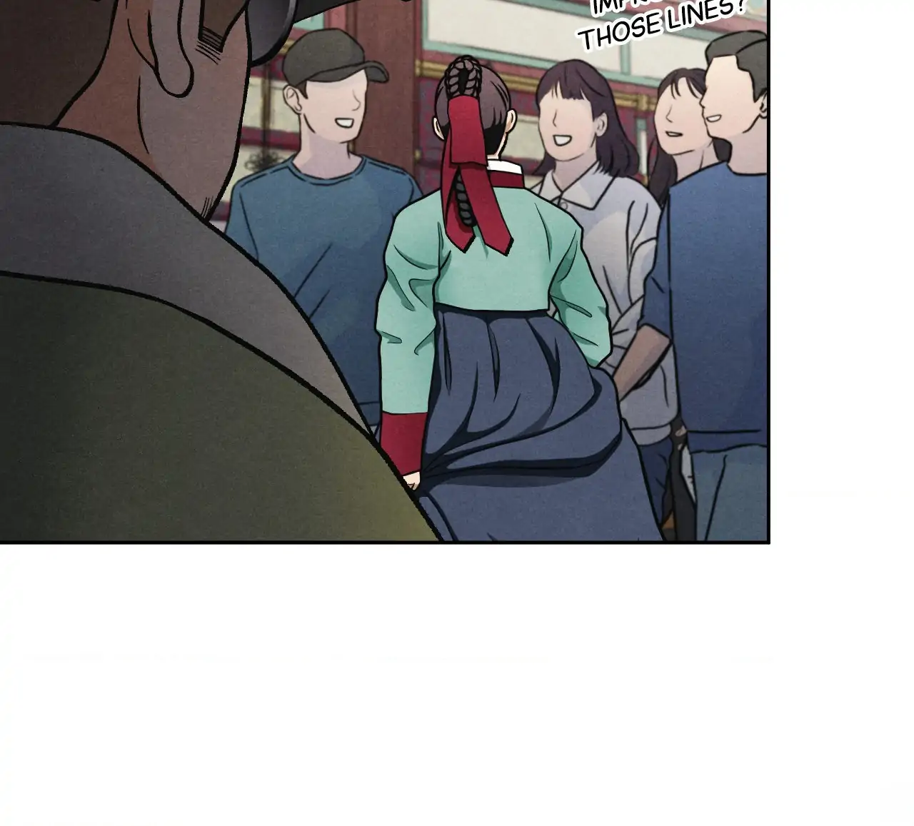 Confessions of a Chambermaid Chapter 6 - Page 41