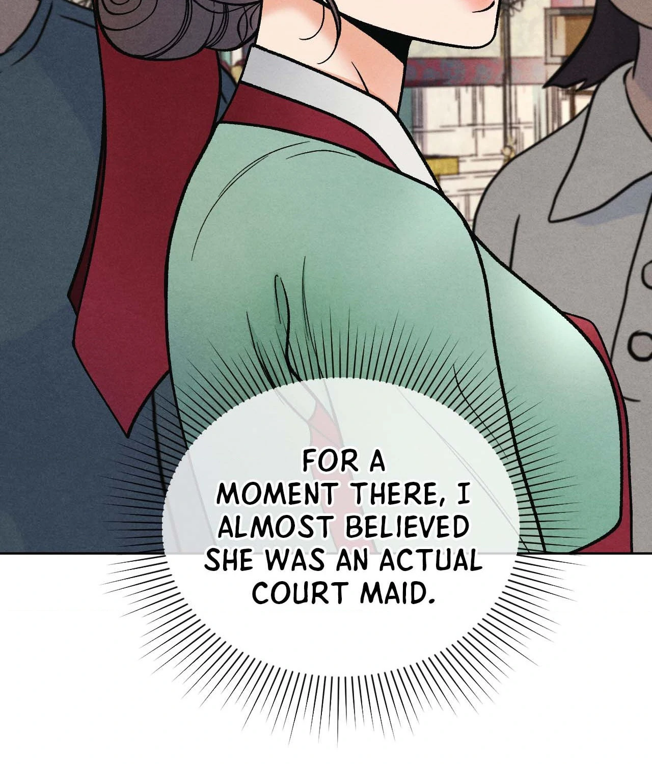 Confessions of a Chambermaid Chapter 6 - Page 43