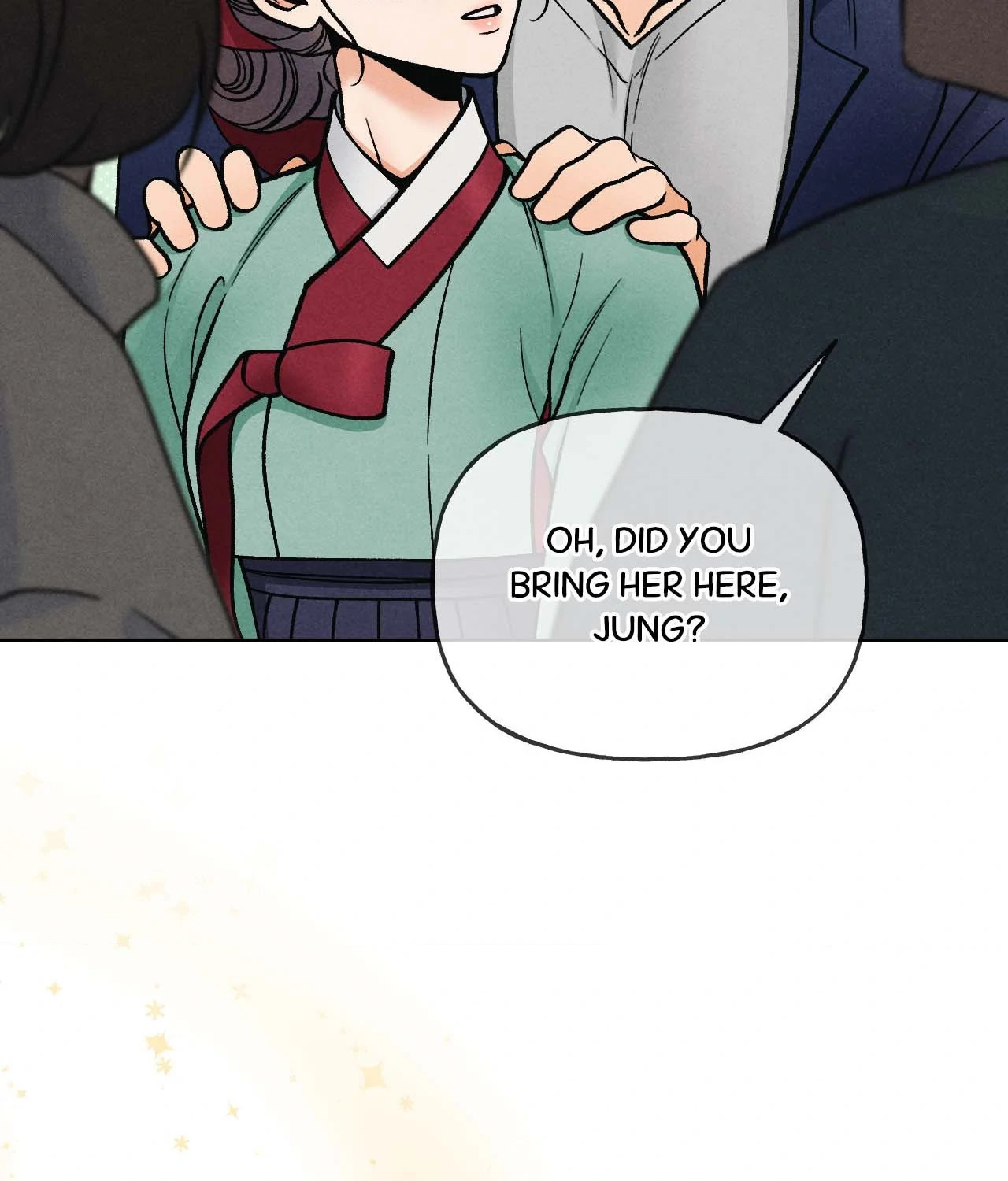 Confessions of a Chambermaid Chapter 6 - Page 46