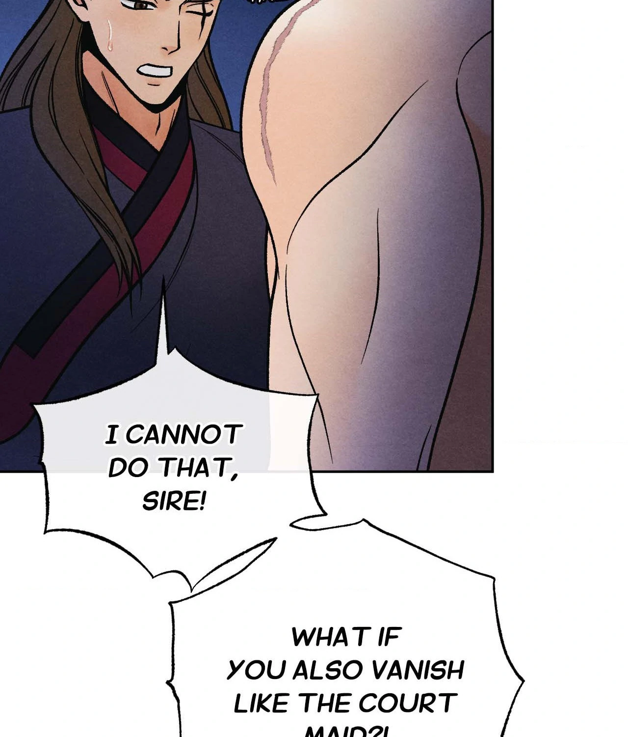 Confessions of a Chambermaid Chapter 6 - Page 6