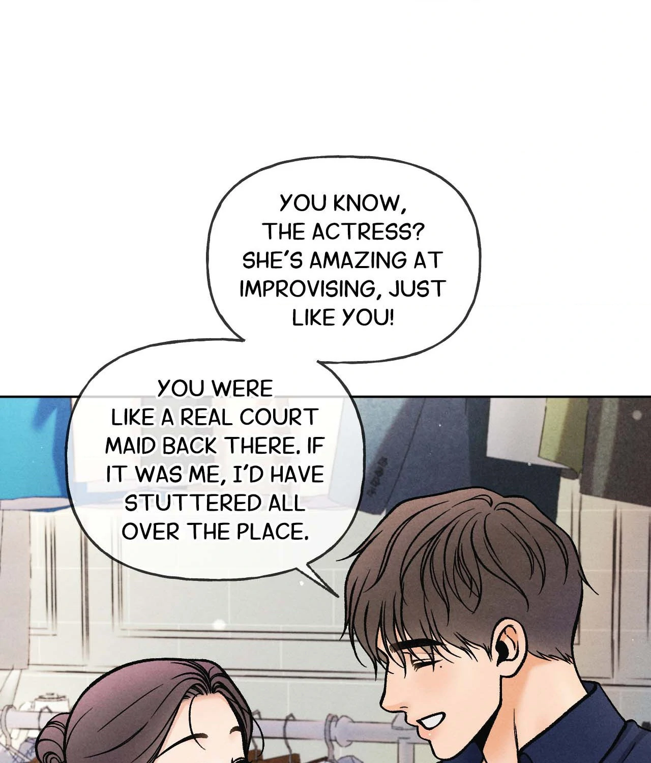 Confessions of a Chambermaid Chapter 6 - Page 52