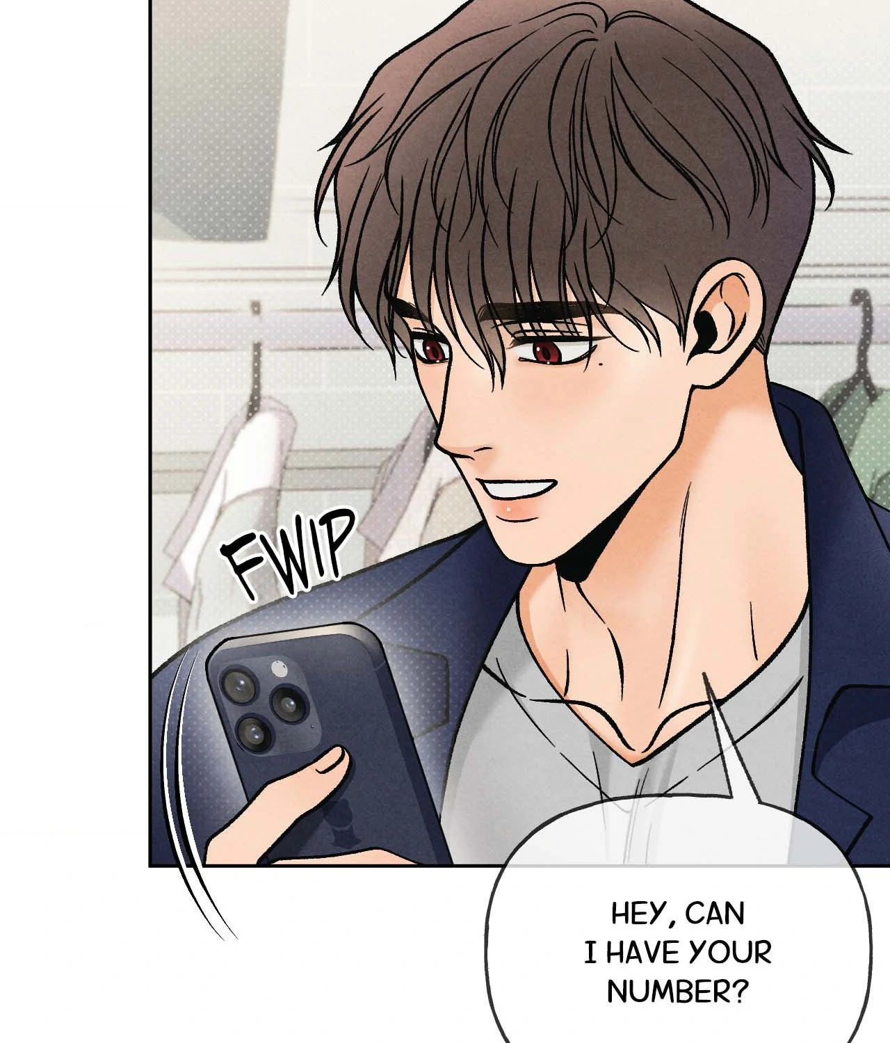 Confessions of a Chambermaid Chapter 6 - Page 56