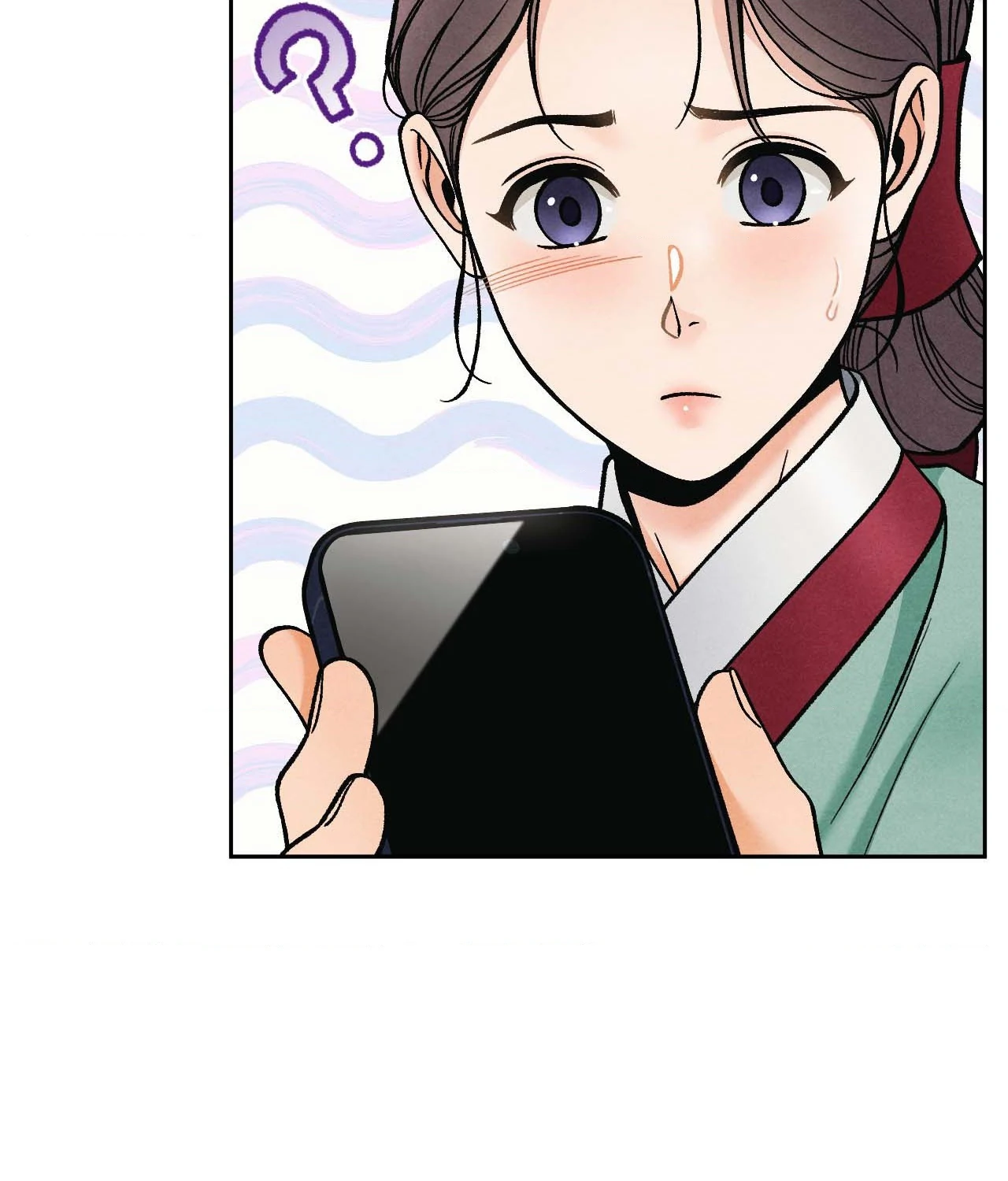 Confessions of a Chambermaid Chapter 6 - Page 60