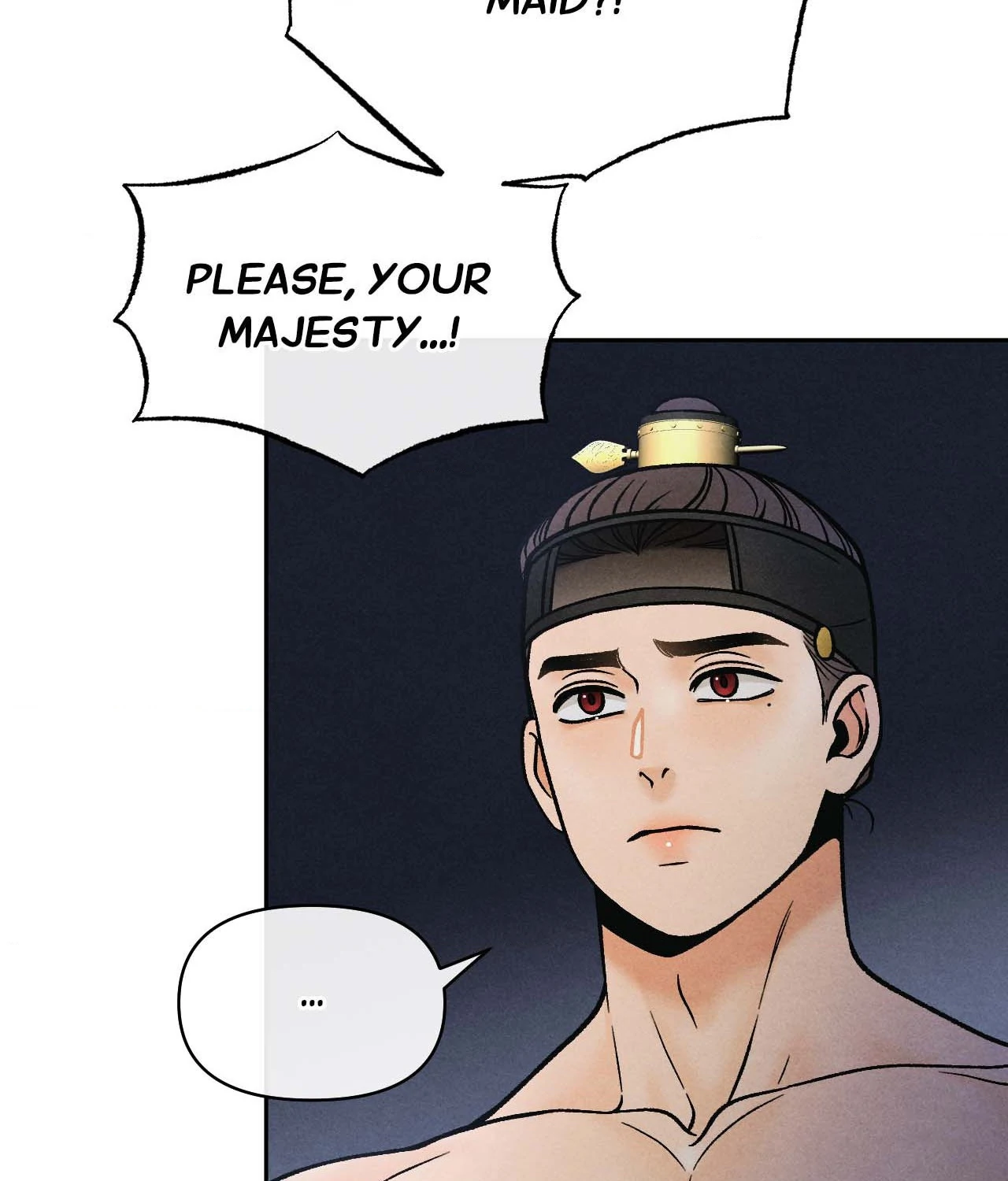 Confessions of a Chambermaid Chapter 6 - Page 7