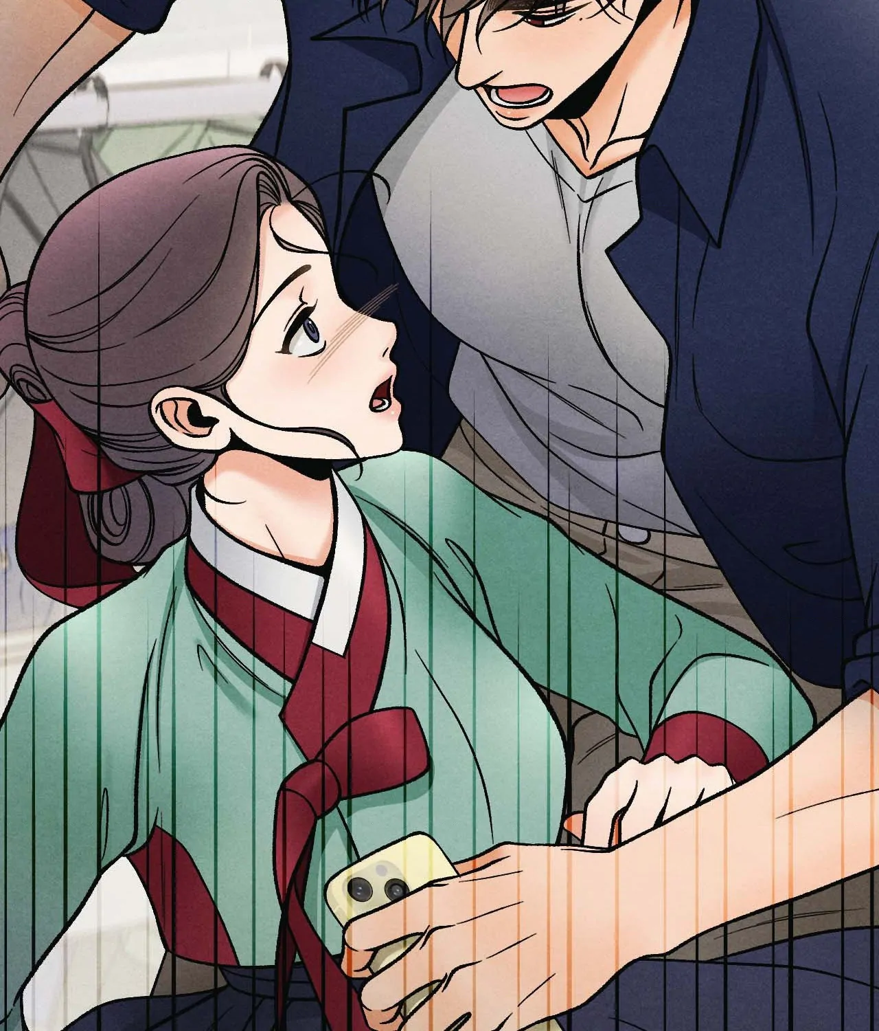 Confessions of a Chambermaid Chapter 6 - Page 69