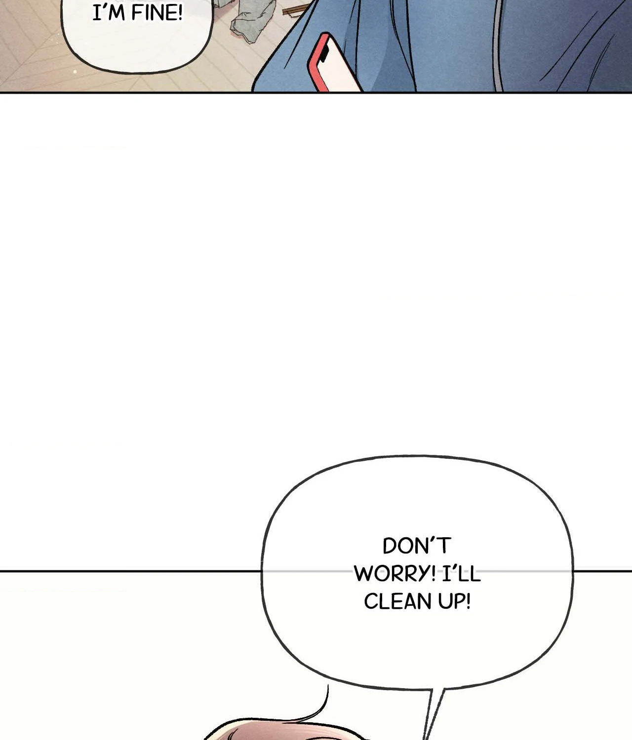 Confessions of a Chambermaid Chapter 6 - Page 73