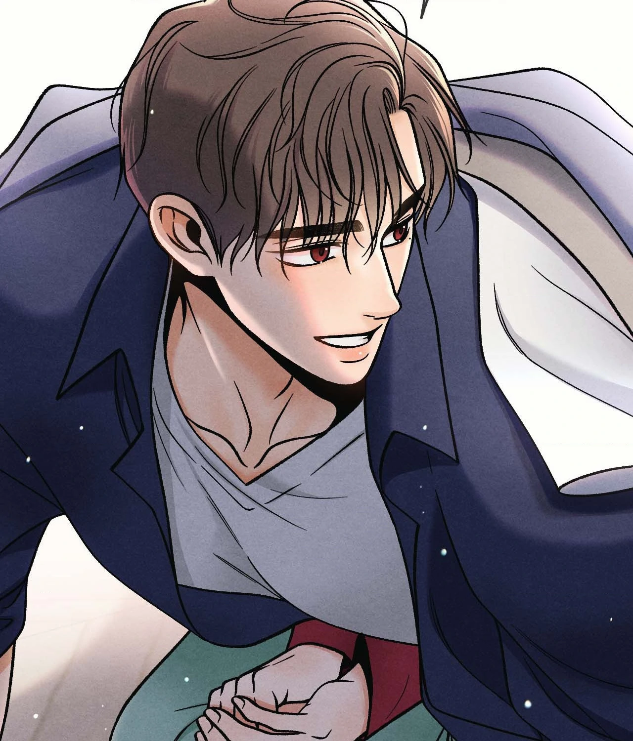 Confessions of a Chambermaid Chapter 6 - Page 74