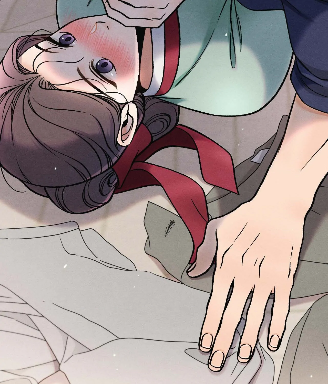 Confessions of a Chambermaid Chapter 6 - Page 75