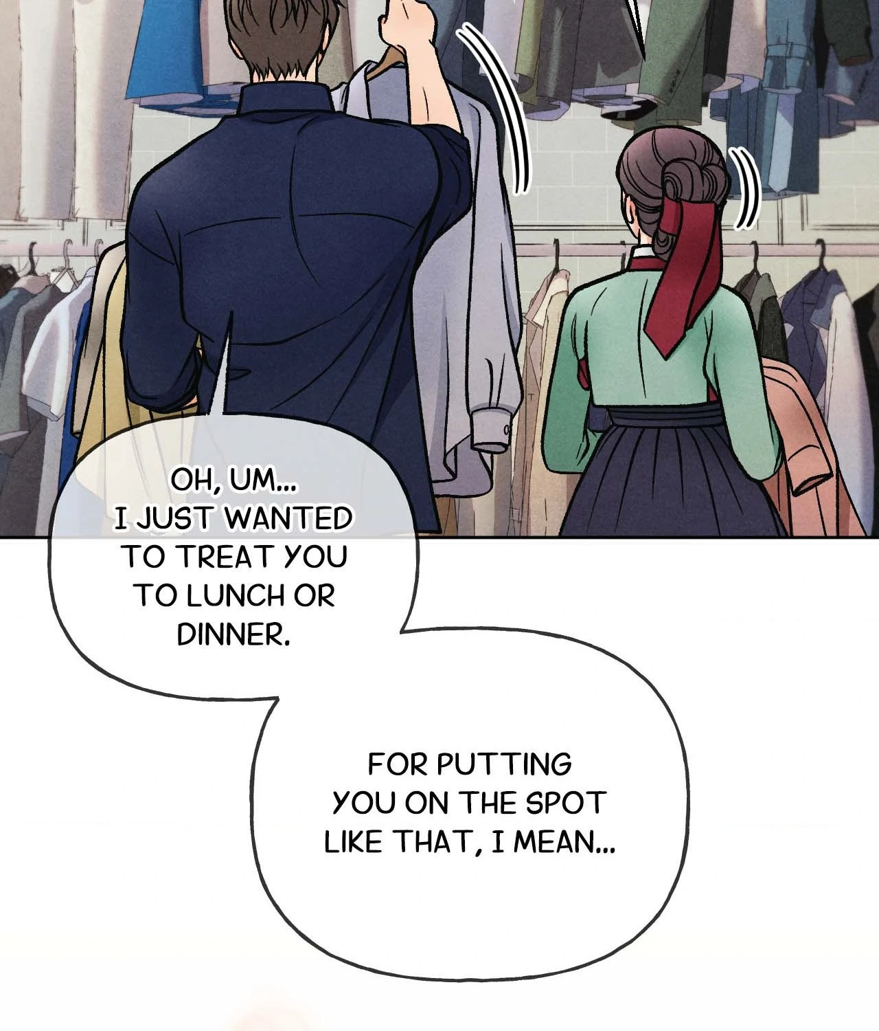 Confessions of a Chambermaid Chapter 6 - Page 86