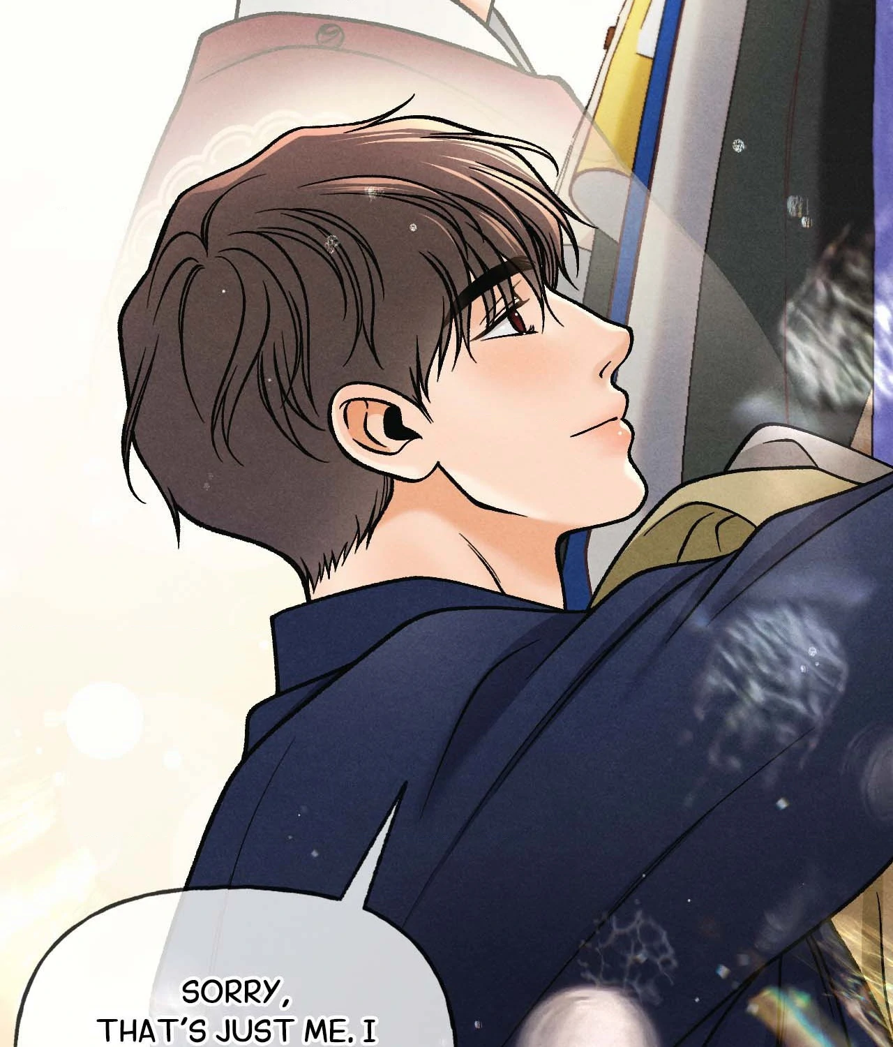 Confessions of a Chambermaid Chapter 6 - Page 88