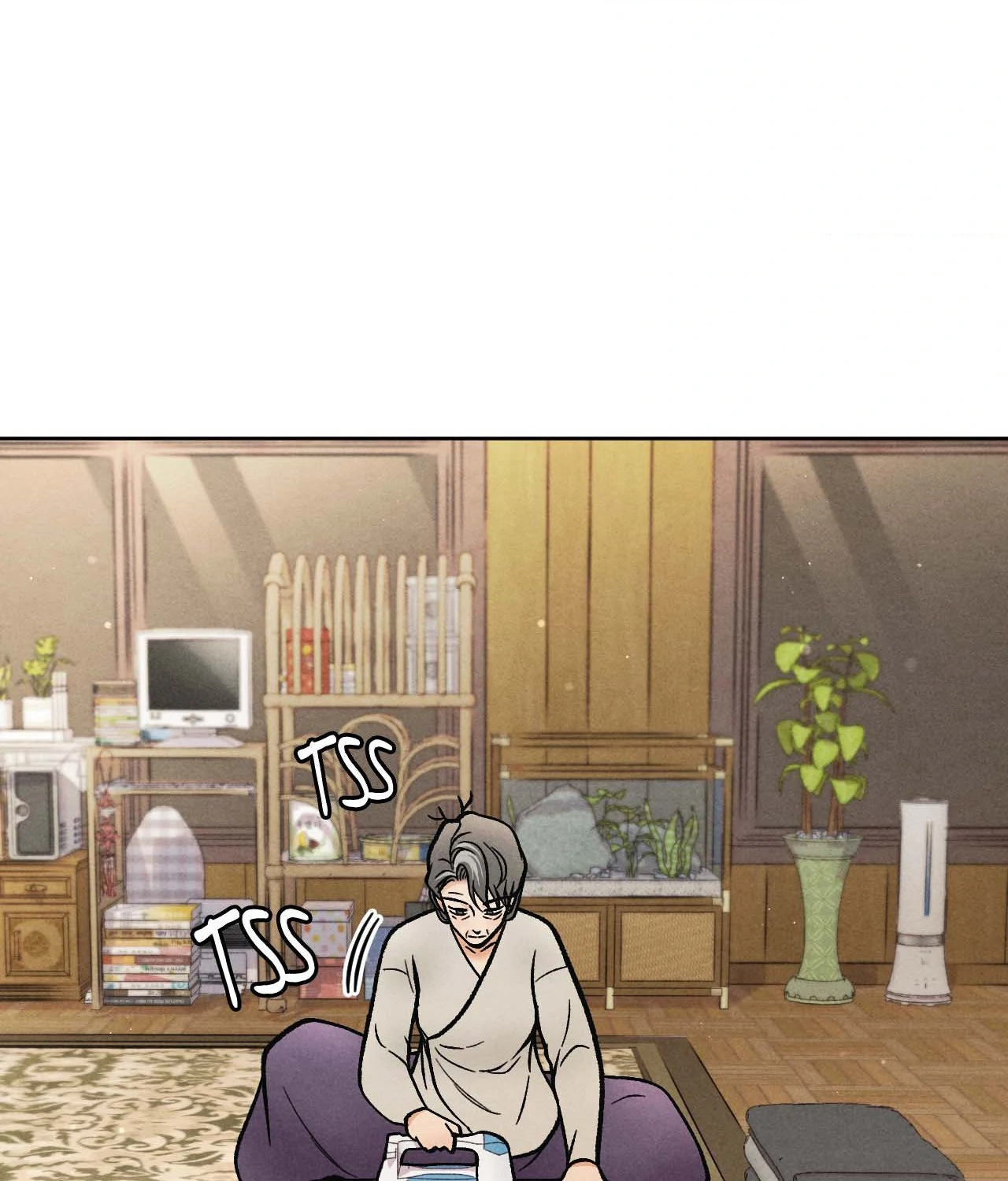 Confessions of a Chambermaid Chapter 6 - Page 95