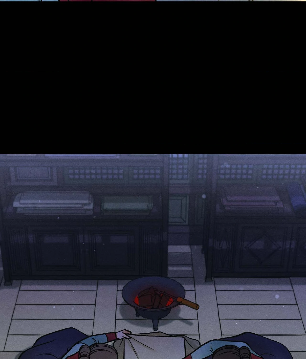 Confessions of a Chambermaid Chapter 6 - Page 100