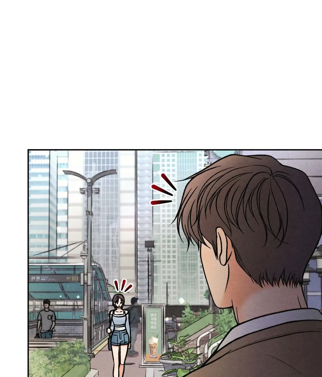 Confessions of a Chambermaid Chapter 7 - Page 101