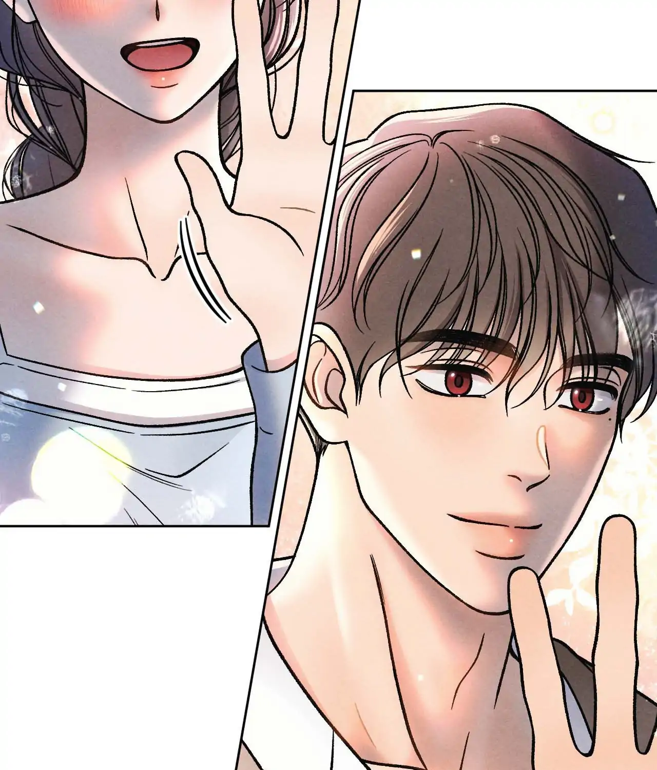 Confessions of a Chambermaid Chapter 7 - Page 103