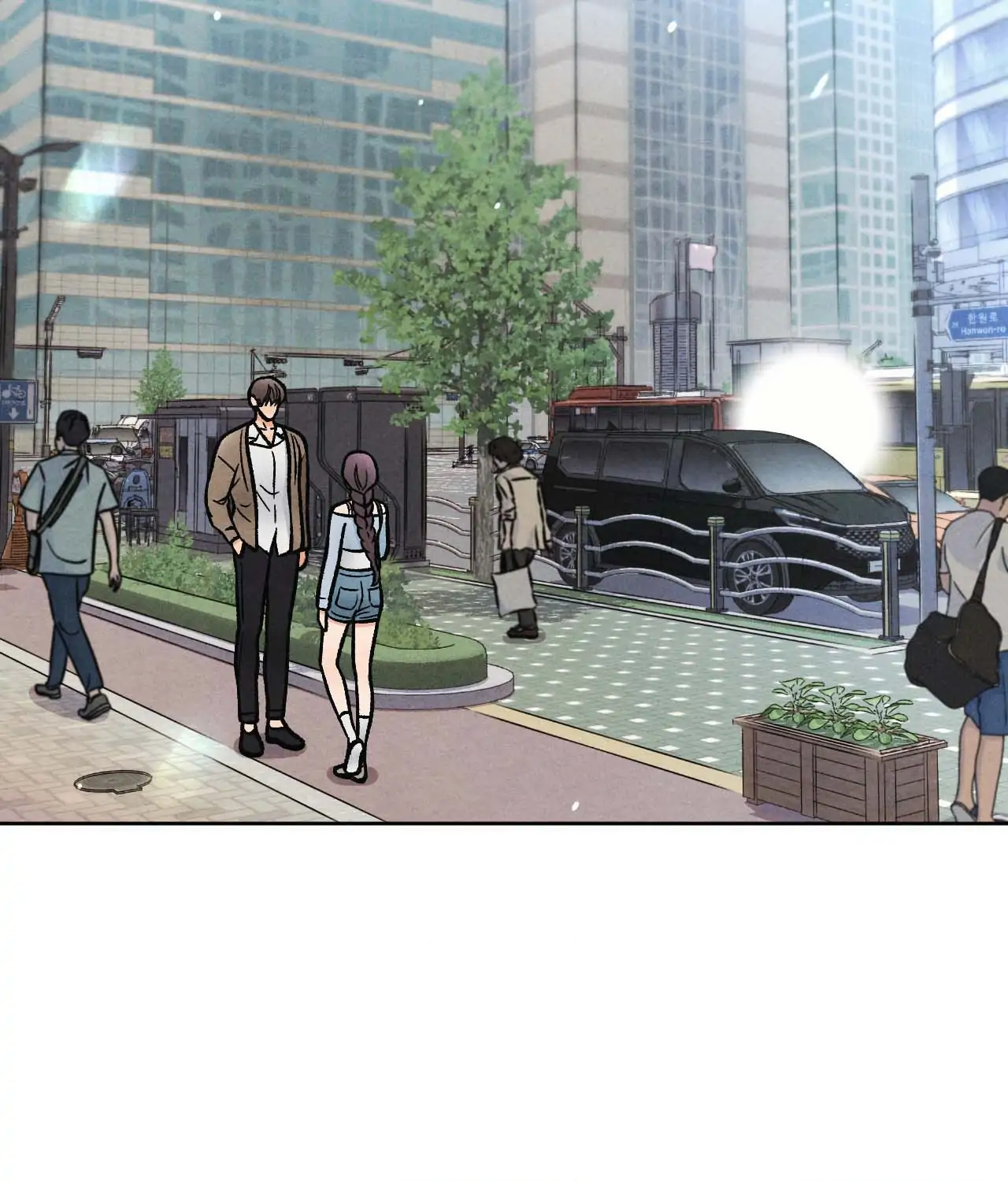 Confessions of a Chambermaid Chapter 7 - Page 105