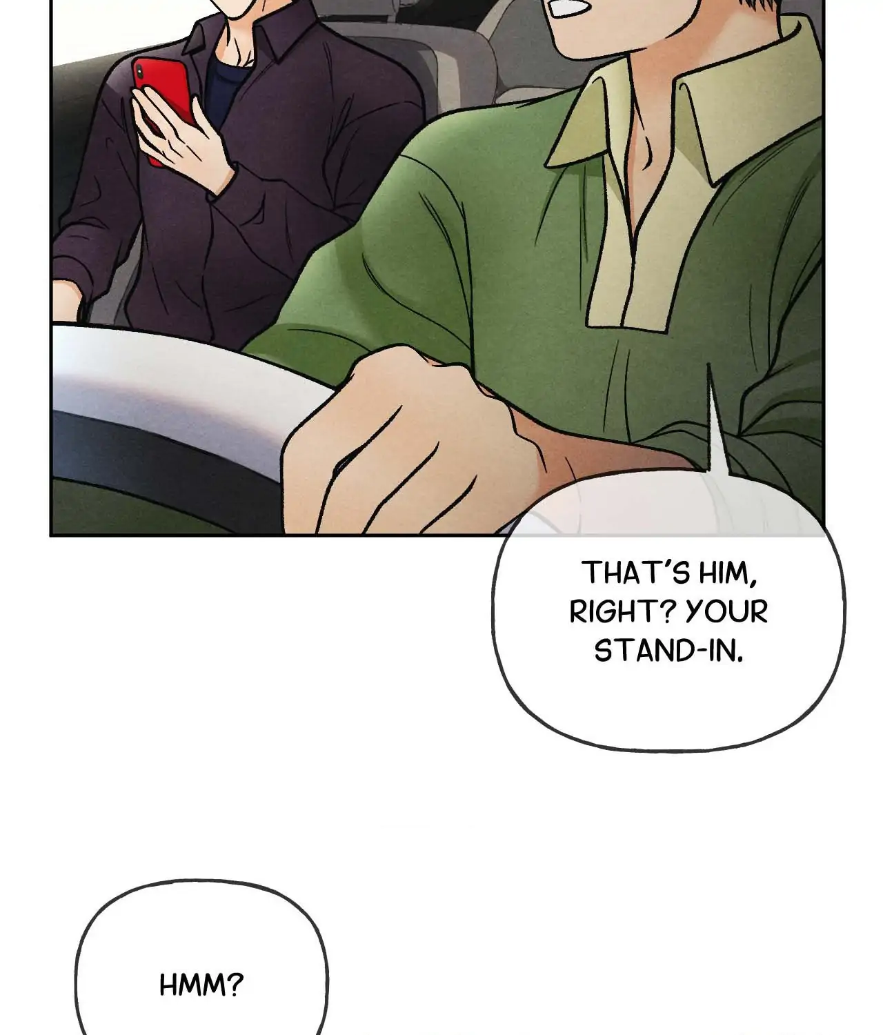 Confessions of a Chambermaid Chapter 7 - Page 108