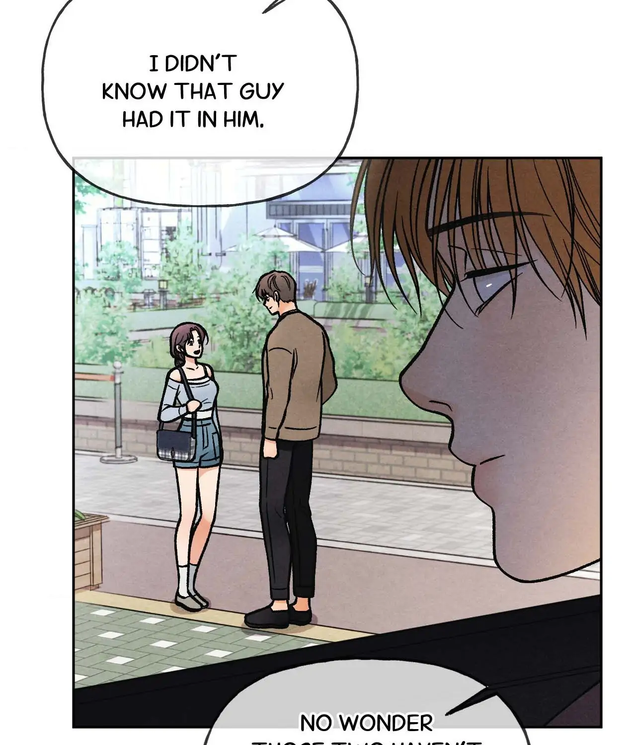 Confessions of a Chambermaid Chapter 7 - Page 110