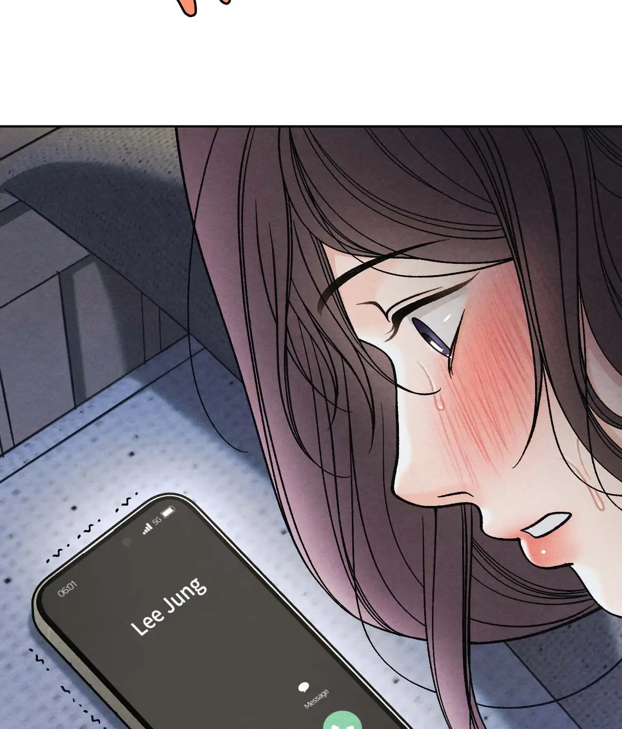 Confessions of a Chambermaid Chapter 7 - Page 28