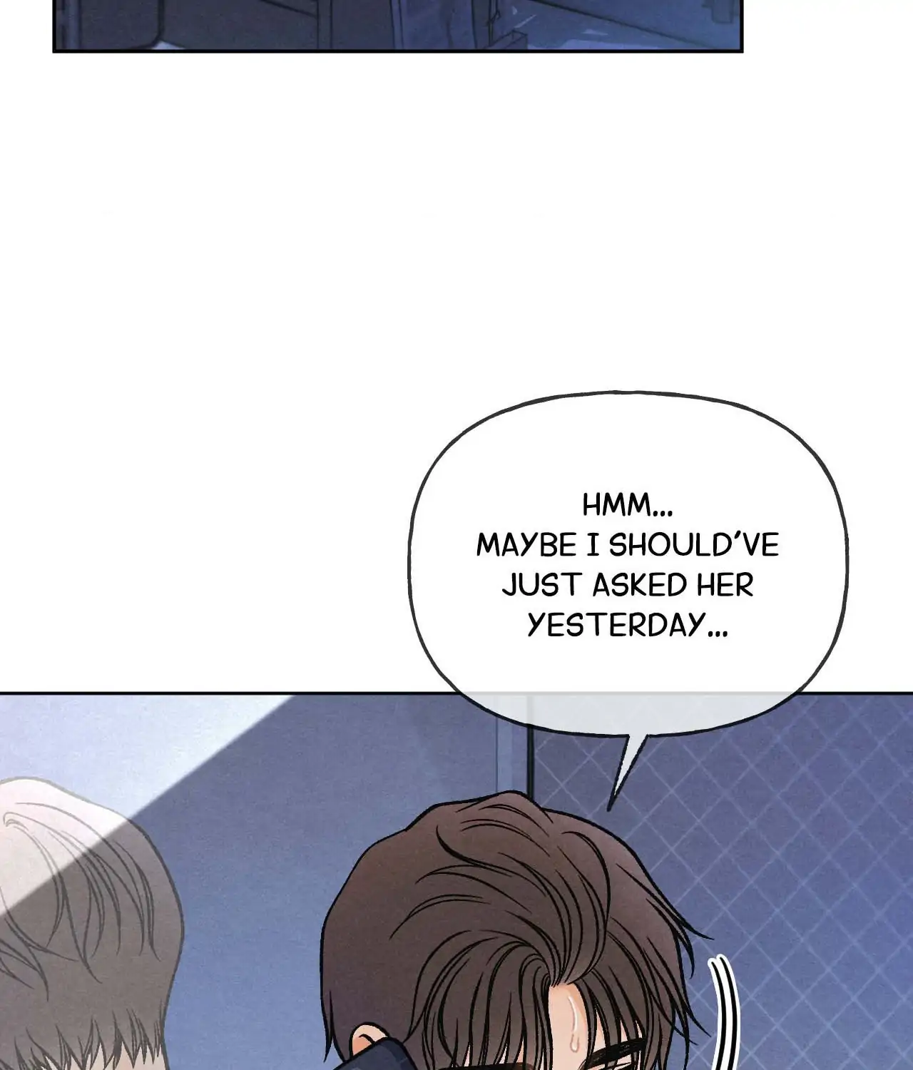 Confessions of a Chambermaid Chapter 7 - Page 32