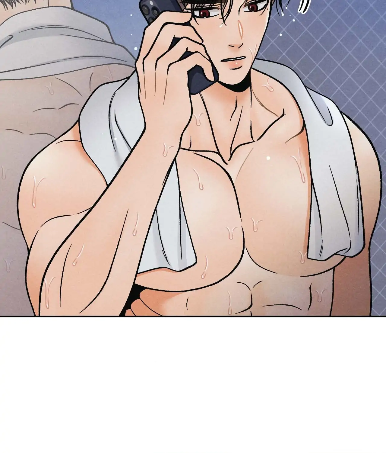 Confessions of a Chambermaid Chapter 7 - Page 33