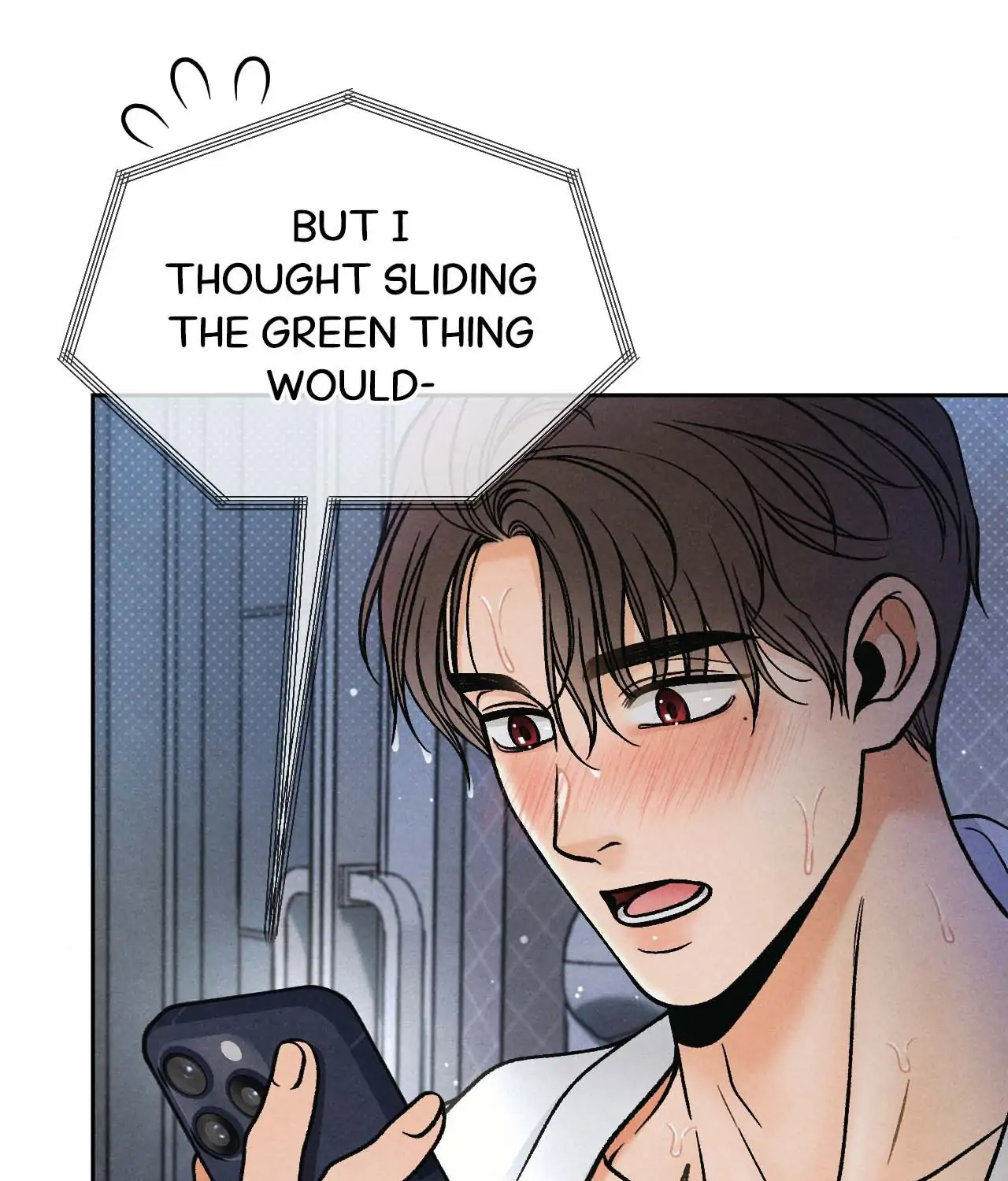 Confessions of a Chambermaid Chapter 7 - Page 37