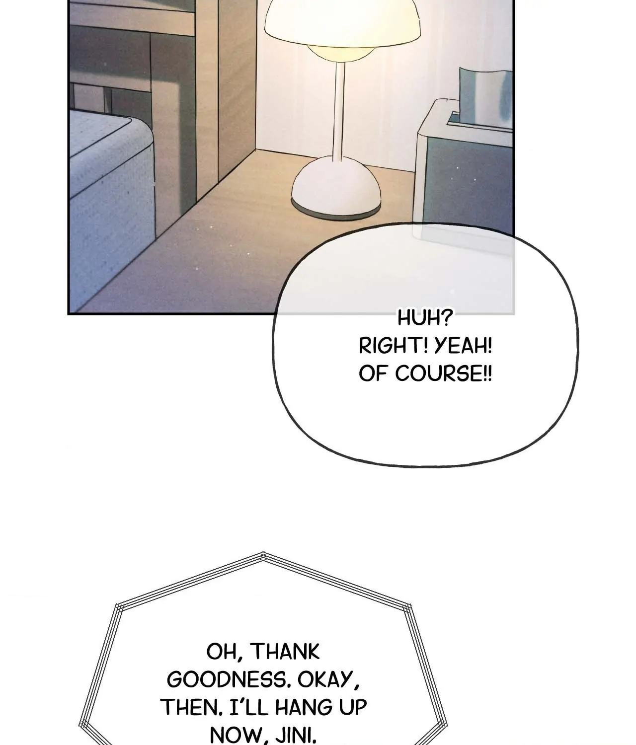 Confessions of a Chambermaid Chapter 7 - Page 45