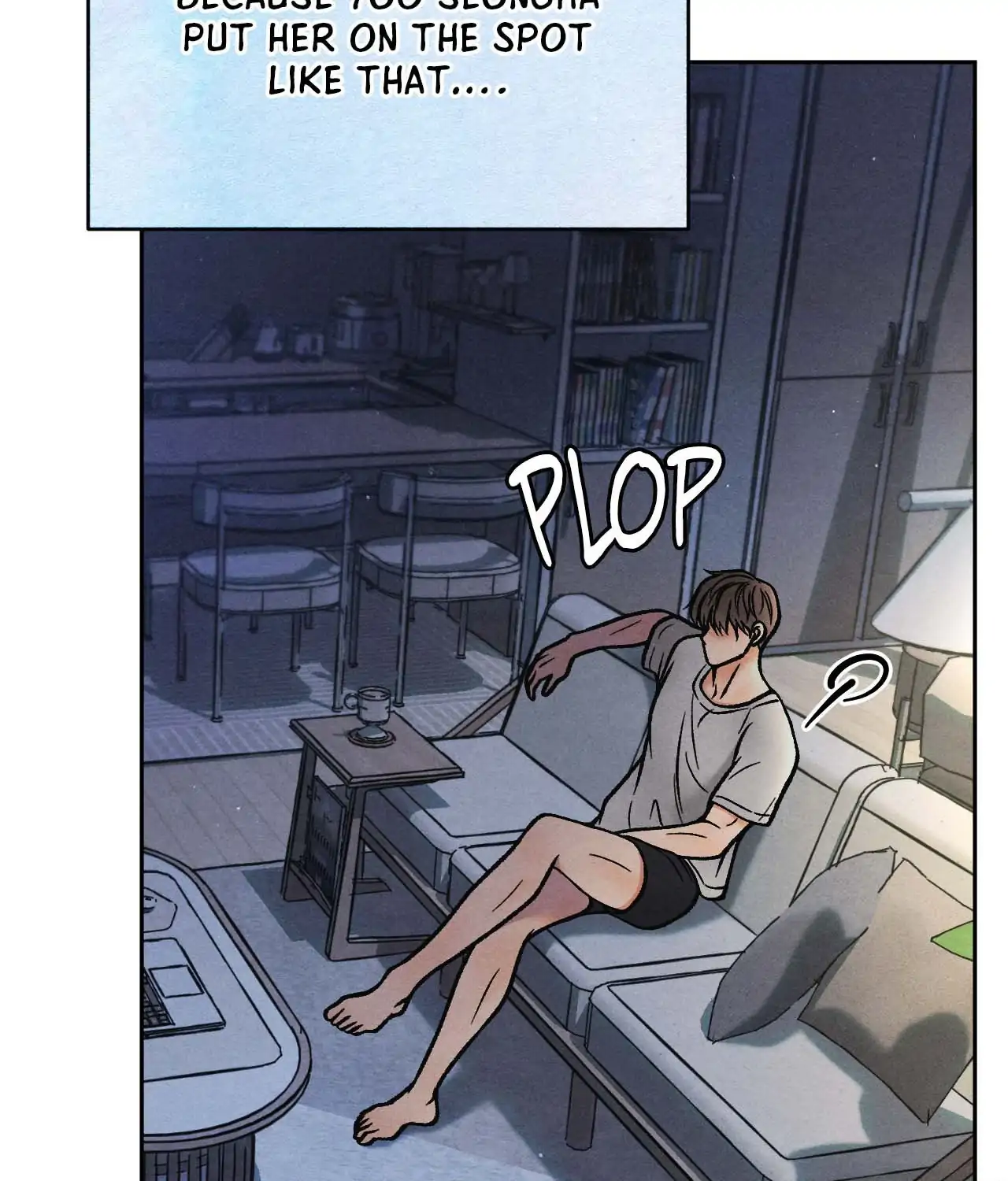 Confessions of a Chambermaid Chapter 7 - Page 60