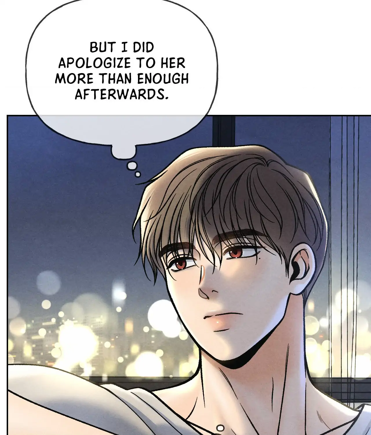 Confessions of a Chambermaid Chapter 7 - Page 66