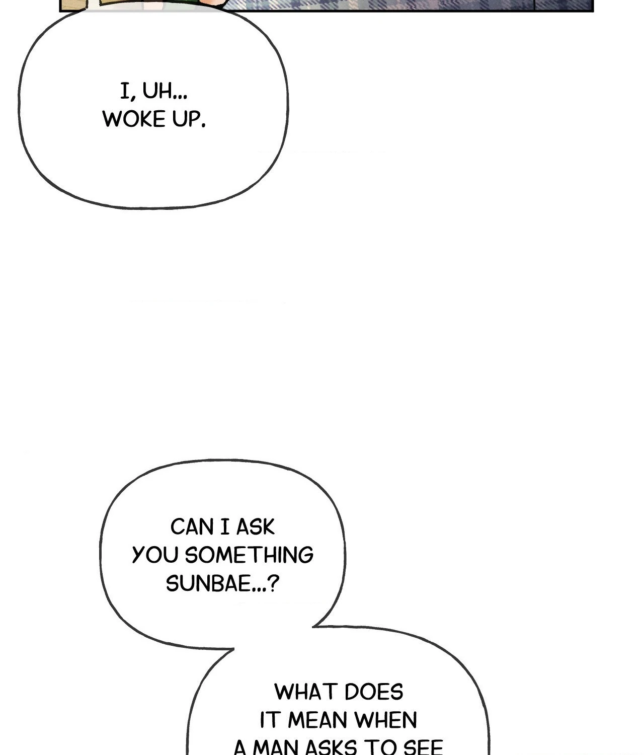 Confessions of a Chambermaid Chapter 7 - Page 74