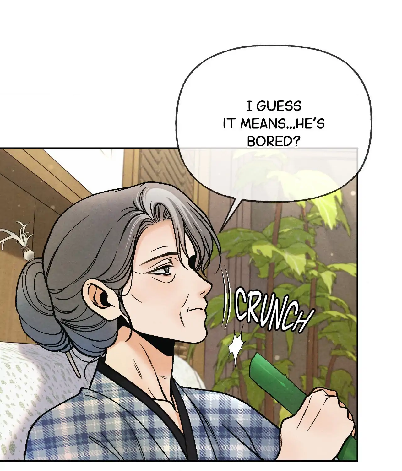 Confessions of a Chambermaid Chapter 7 - Page 76