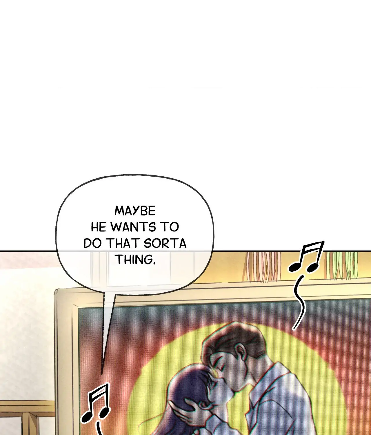 Confessions of a Chambermaid Chapter 7 - Page 77